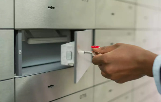 Demand for bank lockers shot up in Mangaluru